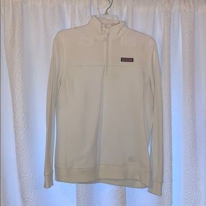 Vineyard vines 1/4 zip pullover